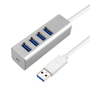 China Superspeed Usb 3.0 Hub wholesale