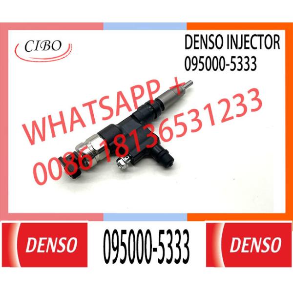 New Diesel Common Rail Injector 095000-0170 095000-0172 095000-0173 095000-0174 095000-0175