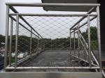 stainless steel netting mesh