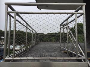 China stainless steel netting mesh wholesale