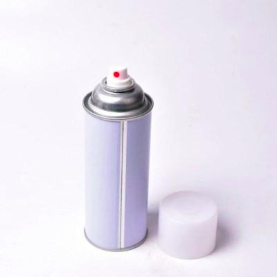 Used Good Quality Spray Aerosol Tin Can Production Line