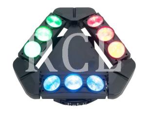 China LED Spider Moing Head Light wholesale
