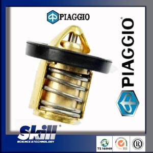 China Genuine Professional Piaggio Car Engine Thermostat Auto Spare Parts 483395 wholesale