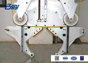 China Lightweight Diamond Wire Guillotine Saw For Underwater Submarine Pipeline wholesale