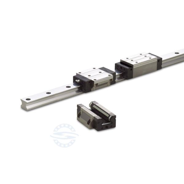 100mm 800mm Miniature Linear Rail Slide MGN7 MGN12 MGN15 MGN9