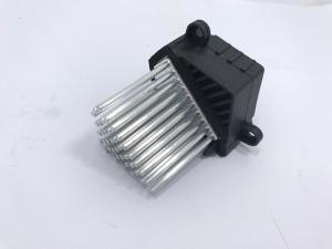 China Professional Heater Blower Motor Resistor OEM 64116923204 BMW Blower Resistor wholesale