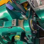 Training Power Building Food Technical Sales Video Energy Support DIE CUTTING