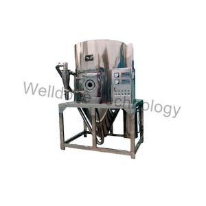 China LPG Industrial Salt Spray Drying Machine Remote Control Explosion Resistance wholesale