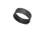 Polishing CNC Turning Aluminum Parts , Multifunctional Lathe Metal Parts