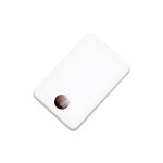 Mini 10000mAh 22.3mm Inbuilt Cable Power Bank