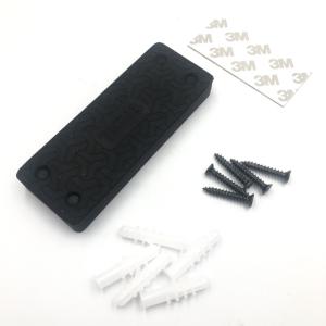China 45lbs Neodymium Rubber Coated Magnet wholesale