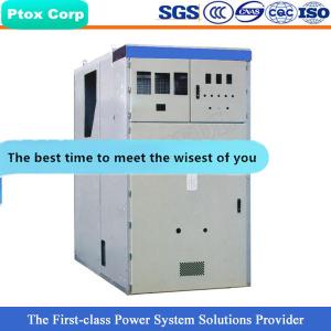 China KYN61 metal clad 33kV switchgear wholesale