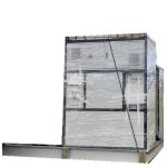 12 Micron Vacuum Metallizing Machine Magnetron Sputtering Machine