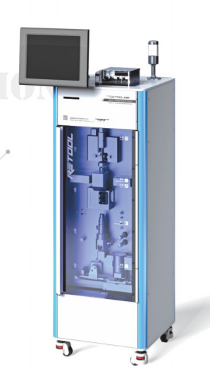220V 200 Hoppers Cigarette Production Machine 150 Pieces/Minute