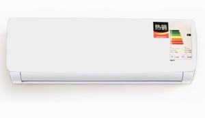 China 9000 BTU Inverter Split Air Conditioner wall mounted single cooling wholesale