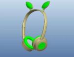 16hrs Luminous Bluetooth Earphones