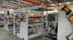 PETG Sheet Extruders Furniture Board Laminating Making Machine PETG Decorative