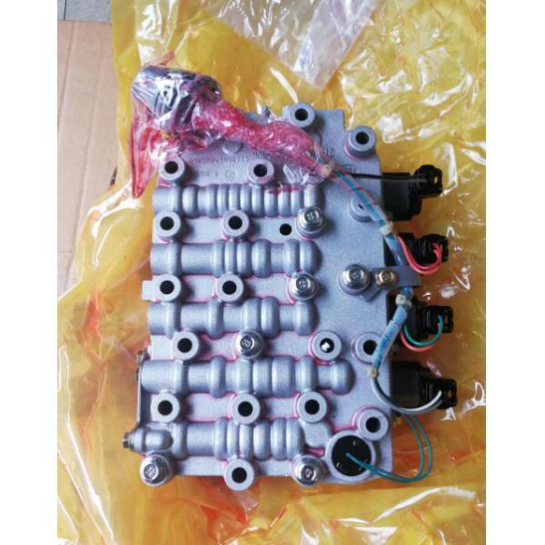 CVT Transmission Valve Body Assembly QR019CHA QR019CHB 019CHD 019CHE for 2008-2020