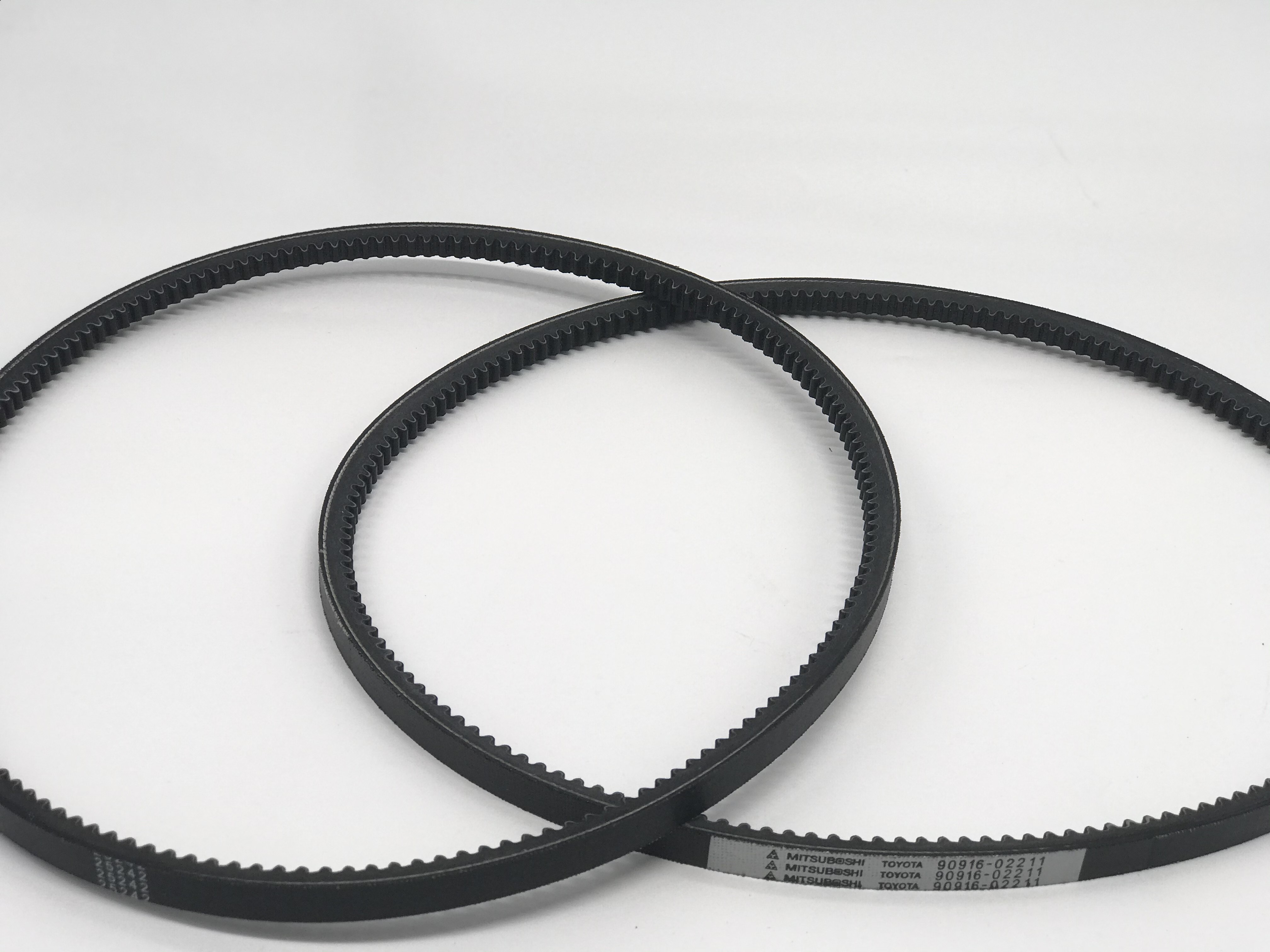 90916-02211 Engine Auto Pk Belt For Toyota Hiace 5l