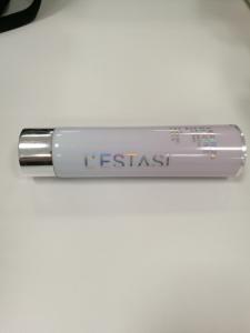 China Hand Cream Body Lotion Cosmetic Packaging Tube Aluminum Laminated Tubes wholesale