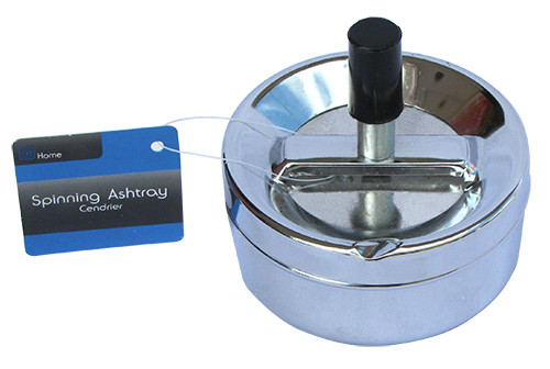 Stainless Steel Cigar Tin Box