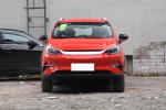 401KM EV Electric Car Durable BYD YUAN PRO Small Cars 5 Seats SUV