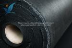 Industrial Silicone Fabric For Steel Mills and Power Plants