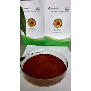 China Organic Fertilizer Bio-Fulvic Acid Potassium wholesale
