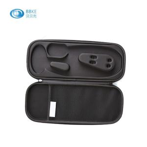 China Carrying Stethoscope Case For Littmann Classic Iii , Hard Zipper Eva Stethoscope Cases on sale
