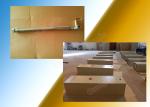 Cabinet FM200 Fire Extinguishing System Low Maintenance High Safety With