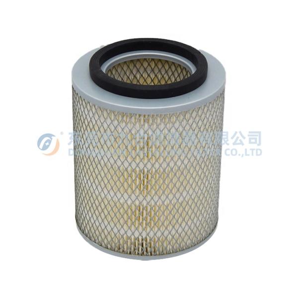 154 88 *184mm Construction Equipment Excavator Heavy-duty Filter OE 7G8116 Air Filter for Element