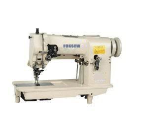 China Double Needle Hemstitch Picoting Sewing Machine FX1721 wholesale