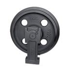 Standard Size 50kg Excavator Track Idler ETI-001 Undercarriage System Part