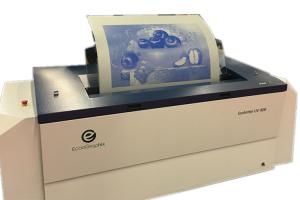 China 48 Channel Thermal CTP Machine For Newspaper Printing wholesale