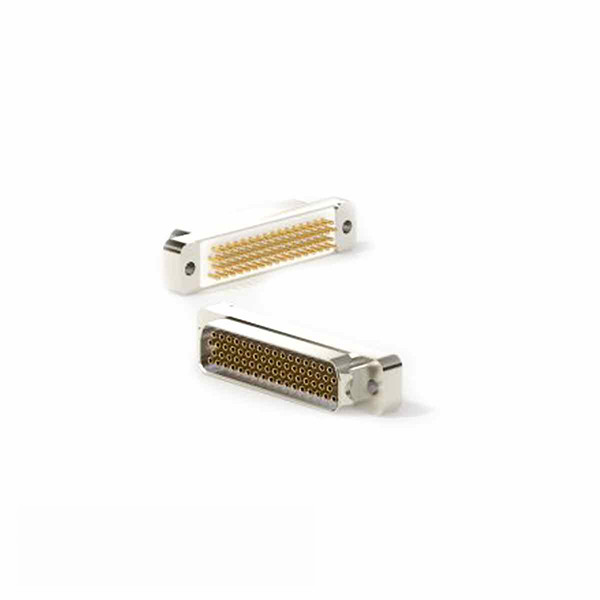 HUADA ZMDM-25SQN Micro Rectangular Electrical Connector - Compact, High