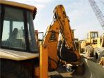 Used JCB 4CX Backhoe Loader