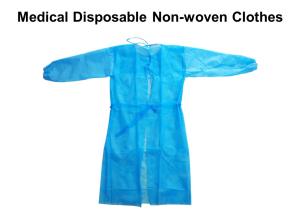 China Hospital Tattoo Medical Supplies Non Woven Disposable Cleaning Disinfection wholesale