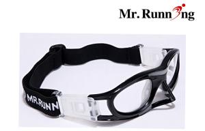 China Polycarbonate basketball outdoor sports optical glasses of Mr 068 wholesale