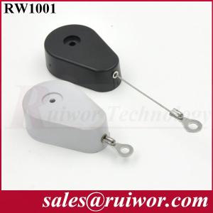 China Retractable Spring Cable Reel for Box | RUIWOR wholesale