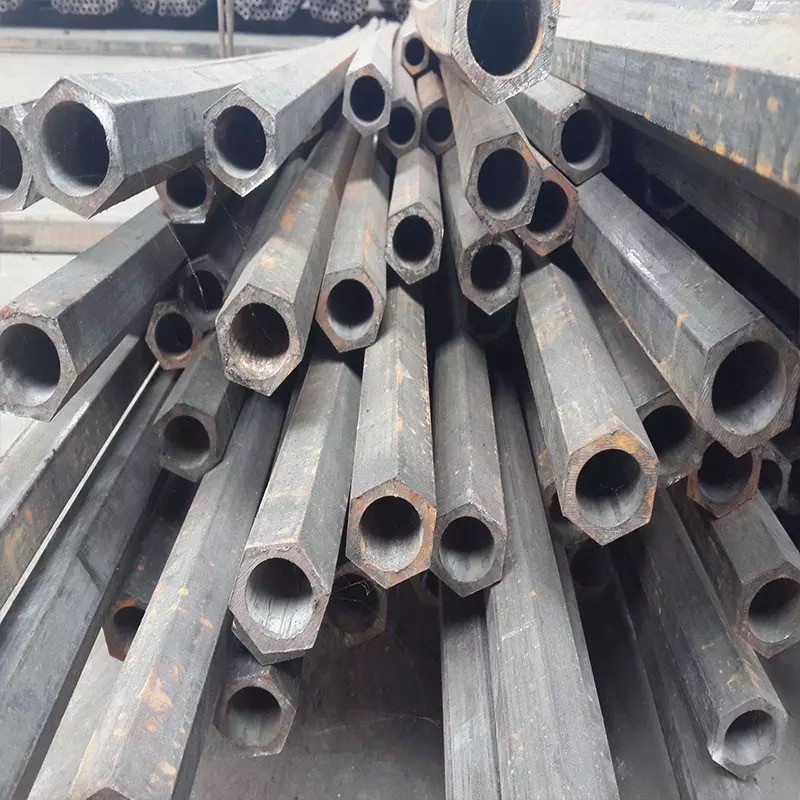 2.5" 4" Mild Steel Seamless Pipe Galvanized Is 1239 API 5L ASTM A106 A53