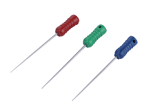Stainless Steel Hand Use Endodontic Spreader assorted size