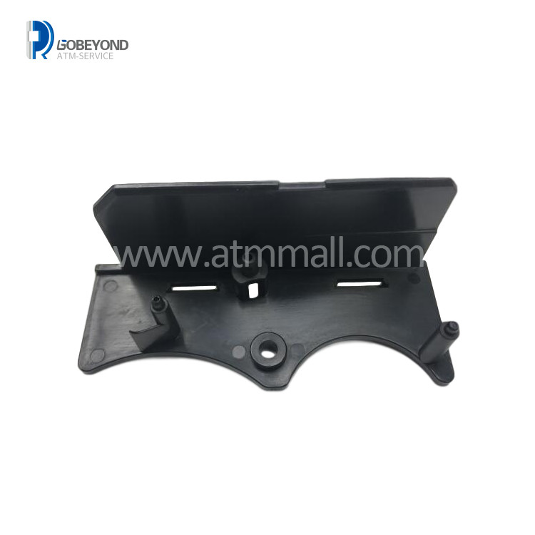Black 2050XE Presenter Dispenser CMD-V4 V Module Side Guard Plate