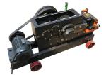 Hydraulic Shearing Machine Angle Channel Plate Bar Cutting Machine Electric