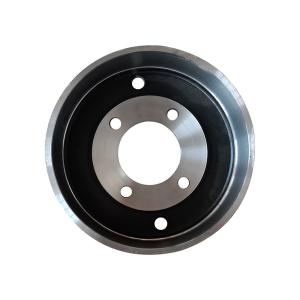 China Japanese Truck Parts Parking Brake Drum for Mc862229 for Fuso Canter Fe659 PS125 wholesale