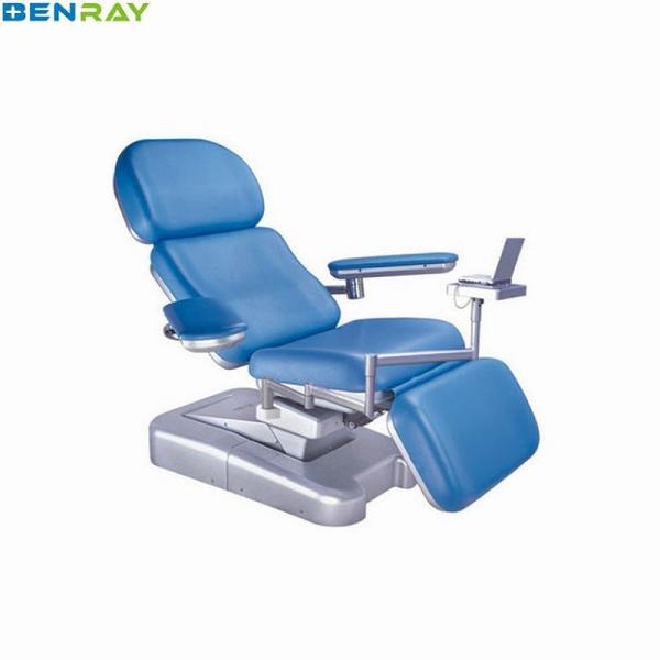 Quality Electric Blood collection chair for sale