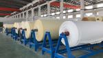 Professional Manufacture Non Woven Arcylic Filter Bag For Bag House