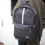 A Large Number Of Wholesale Student's Backpack Youth Canvas Travel Backpack
