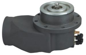 China Cast Iron Fuel Tank Truck Parts Vapor Control Recovery Valve VB80 wholesale