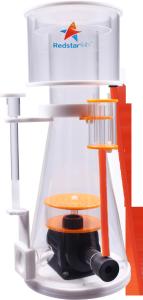 China Aquarium DC Cone Protein Skimmer SC-180 wholesale