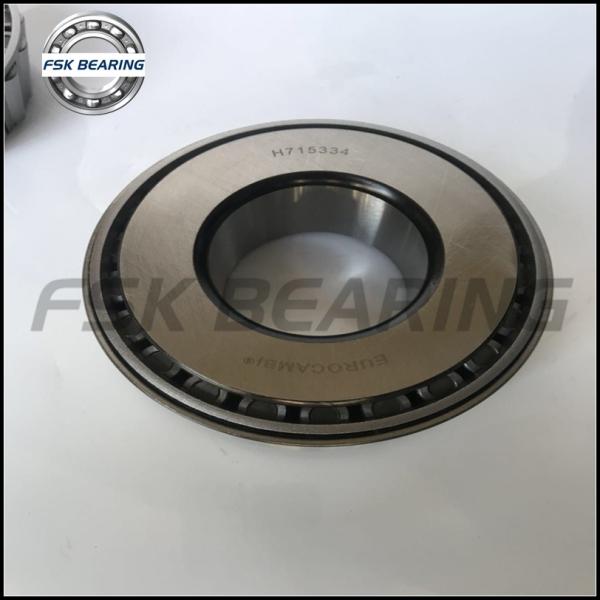 Single Row VKT 8756 Automobile Roller Bearing 85*130*29mm Vehicle Parts High Precision